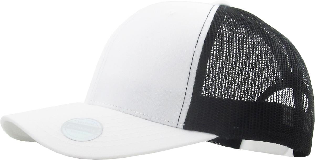 CLASSIC 6 PANEL MESH BACK | KBETHOS